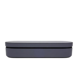 Dyson Airstrait ādas futrālis, zila, 972488-01