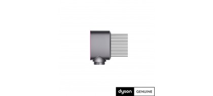 DYSON Airwrap uzgalis matu žāvēšanai ar platiem sariem, niķelis/fuksija, 971430-01