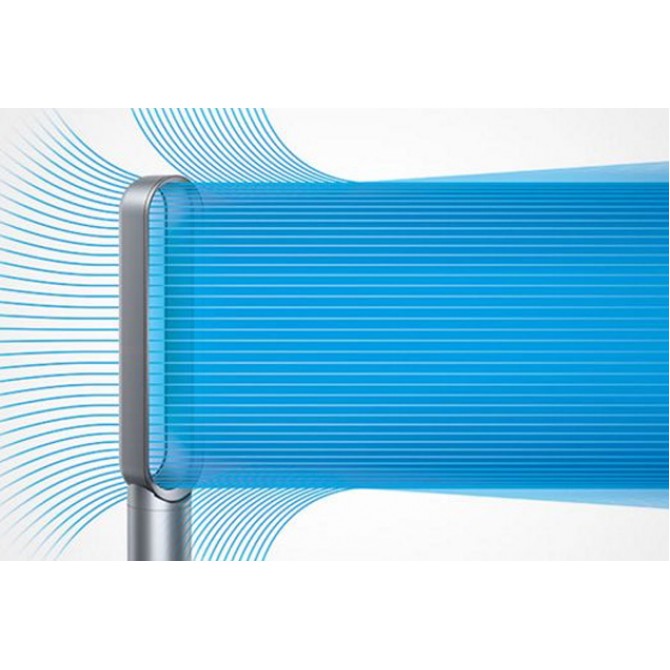 DYSON AM07 ventilators