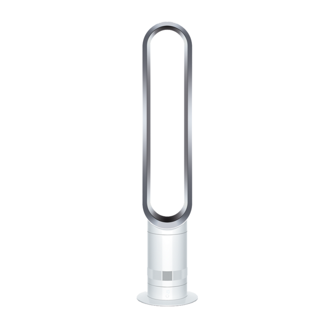 DYSON AM07 ventilators