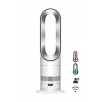 DYSON Hot + Cool HF1 ventilators ar sildīšanas funkciju