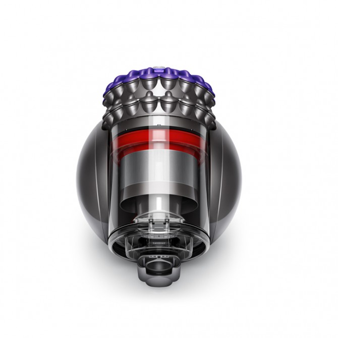DYSON Big Ball Parquet 2 putekļu sūcējs