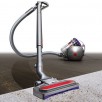 DYSON Big Ball Parquet 2 putekļu sūcējs