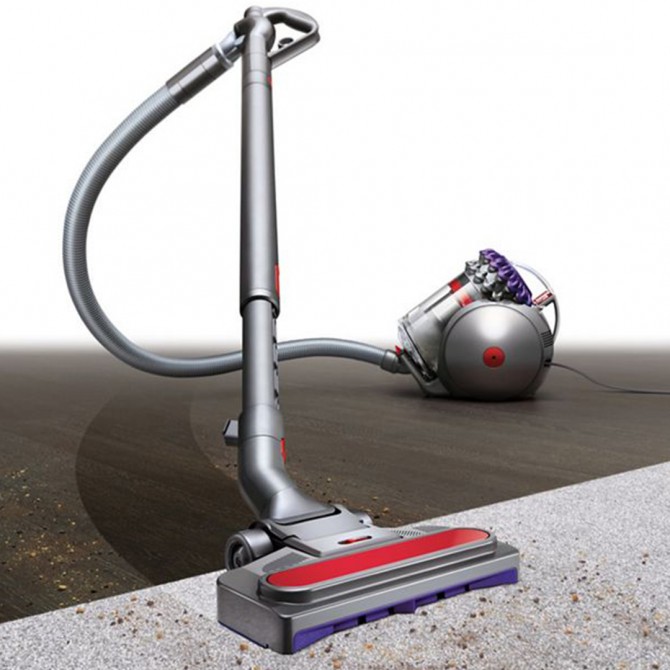 DYSON Big Ball Parquet 2 putekļu sūcējs