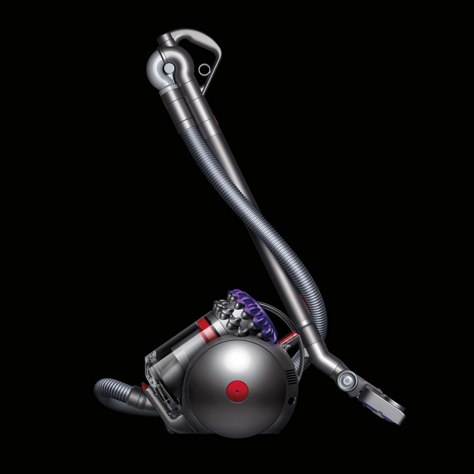 DYSON Big Ball Parquet 2 putekļu sūcējs