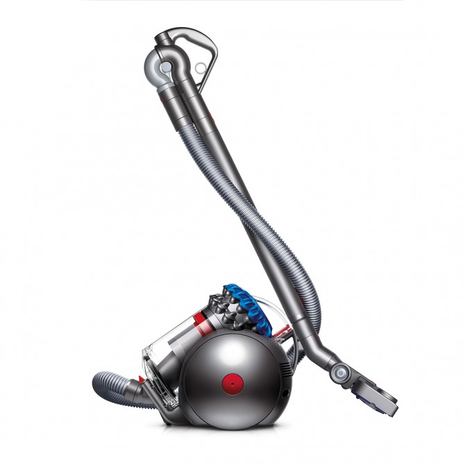 DYSON Big Ball Parquet 2 putekļu sūcējs