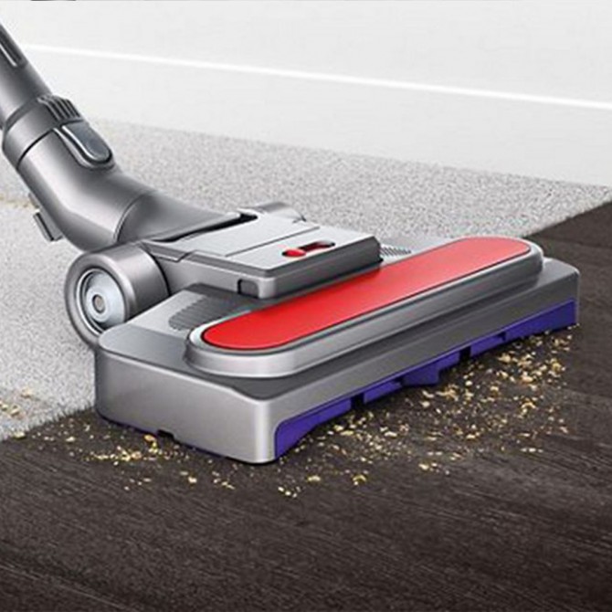 DYSON Big Ball Parquet 2 putekļu sūcējs