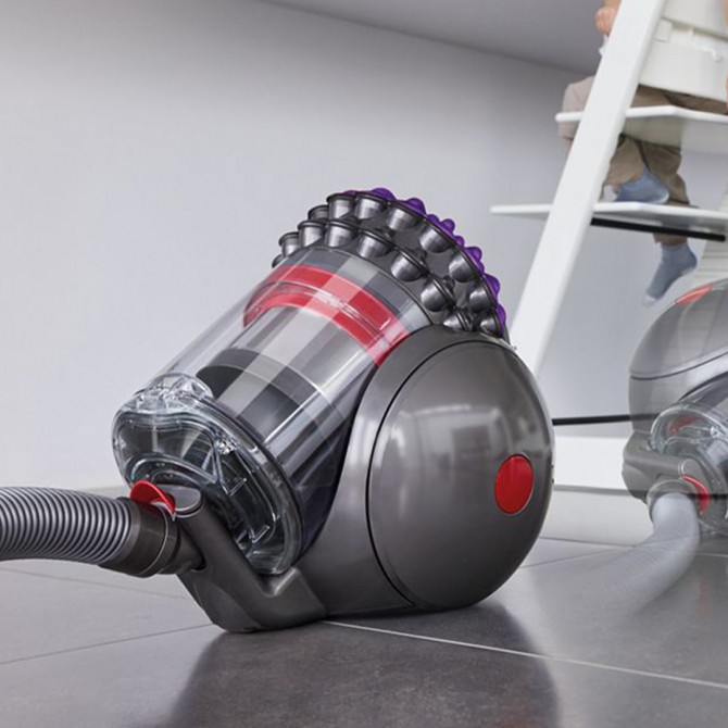 DYSON Big Ball Parquet 2 putekļu sūcējs