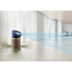DYSON Big + Quiet Formaldehyde ventilators, gaisa attīrītājs BP04