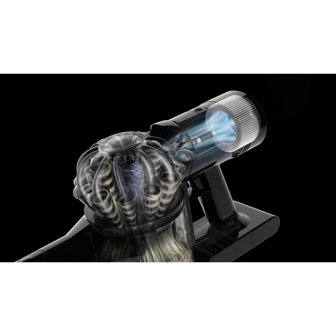 DYSON HH15 CAR & BOAT Absolute bezvadu putekļu sūcējs