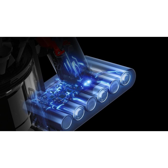 DYSON HH15 CAR & BOAT Absolute bezvadu putekļu sūcējs