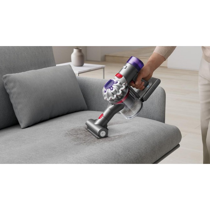 DYSON HH15 CAR & BOAT Absolute bezvadu putekļu sūcējs