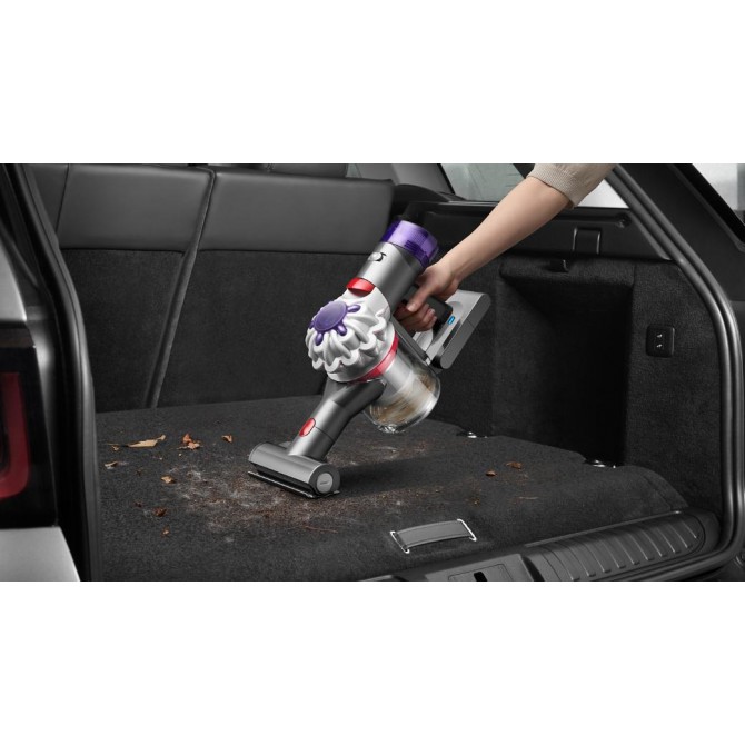 DYSON HH15 CAR & BOAT Absolute bezvadu putekļu sūcējs