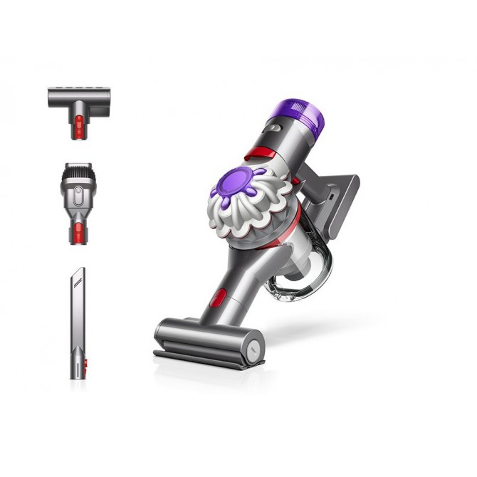 DYSON HH15 CAR & BOAT Absolute bezvadu putekļu sūcējs