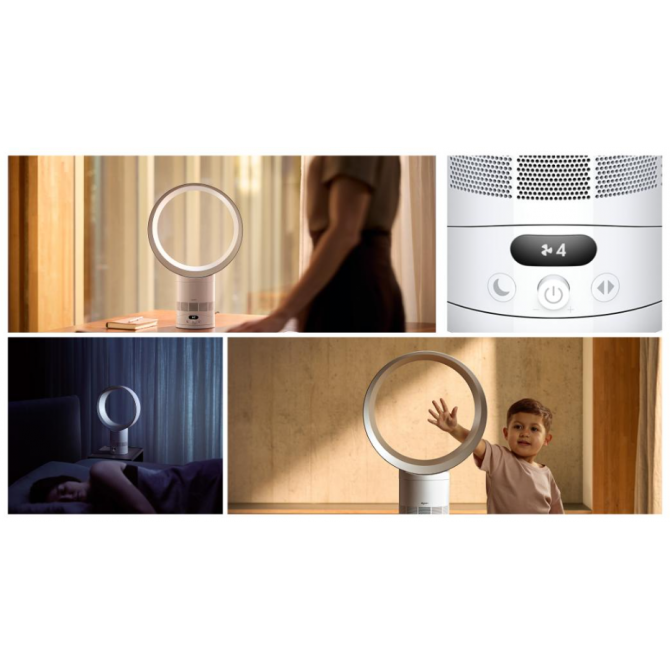 DYSON Cool CF1 ventilators