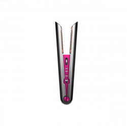 DYSON HS03 CORRALE matu veidotājs, taisnotājs, pelēks/fuksija DYSON HS03 CORRALE matu veidotājs, taisnotājs, pelēks/fuksija