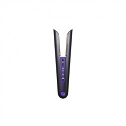 DYSON HS03 CORRALE PRO matu veidotājs, taisnotājs, melns/violets DYSON HS03 CORRALE PRO matu veidotājs, taisnotājs, melns/violets