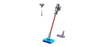 DYSON Cyclone V10 Submarine bezvadu putekļu sūcējs DYSON Cyclone V10 Submarine bezvadu putekļu sūcējs