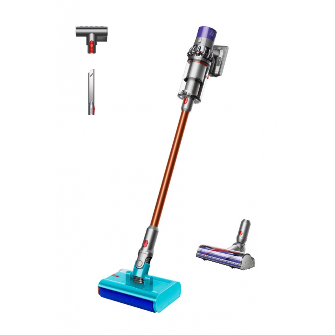 DYSON Cyclone  V10 Submarine  bezvadu putekļu sūcējs