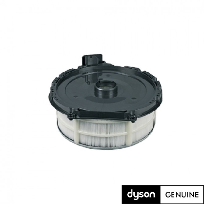 DYSON DC37 izplūdes filtrs, 922444-04