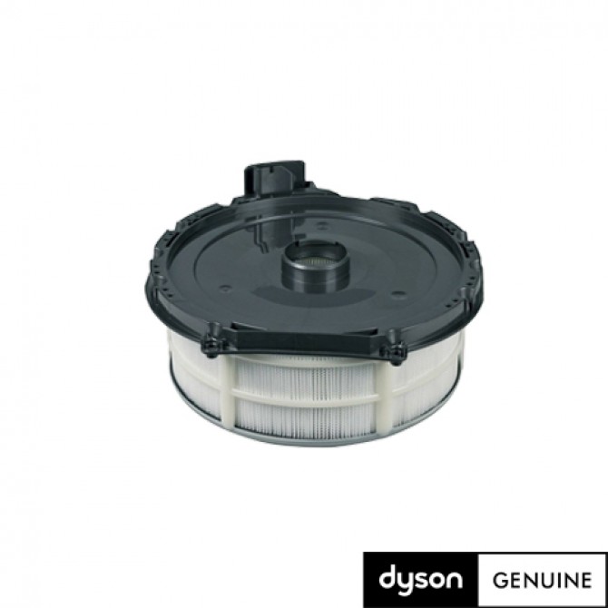 DYSON DC37 izplūdes filtrs, 922444-04 DYSON DC37 izplūdes filtrs, 922444-04