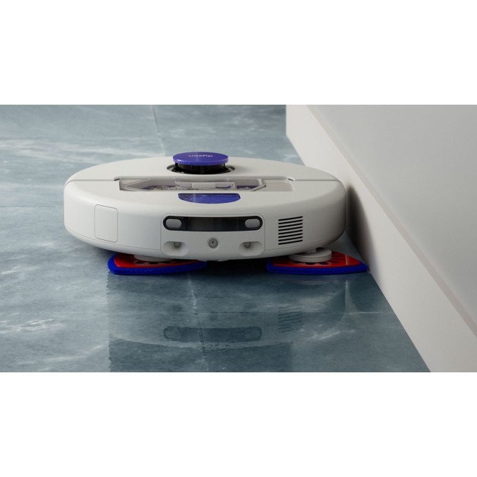 Dyson Dyson R2 Nurovi™ Wash+Dry robots putekļu sūcējs un grīdas mazgātājs