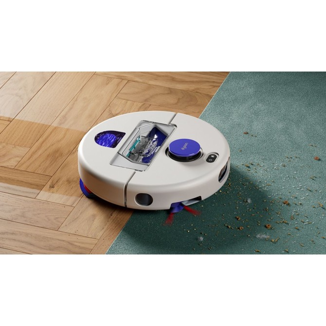 Dyson Dyson R2 Nurovi™ Wash+Dry robots putekļu sūcējs un grīdas mazgātājs