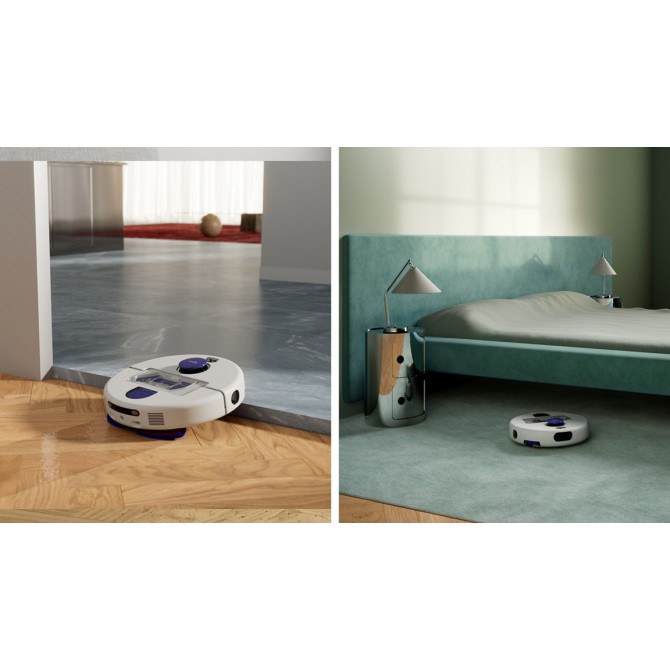 Dyson Dyson R2 Nurovi™ Wash+Dry robots putekļu sūcējs un grīdas mazgātājs