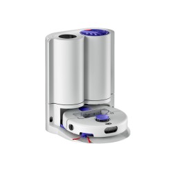 DYSON R2 Nurovi™ Wash+Dry robots putekļu sūcējs un grīdas mazgātājs DYSON R2 Nurovi™ Wash+Dry robots putekļu sūcējs un grīdas mazgātājs