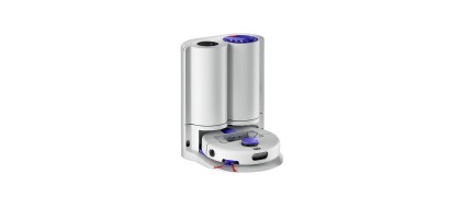 Dyson Dyson R2 Nurovi™ Wash+Dry robots putekļu sūcējs un grīdas mazgātājs Dyson Dyson R2 Nurovi™ Wash+Dry robots putekļu sūcējs un grīdas mazgātājs