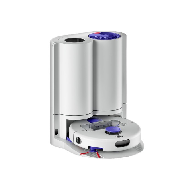 Dyson Dyson R2 Nurovi™ Wash+Dry robots putekļu sūcējs un grīdas mazgātājs
