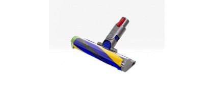 DYSON Gen5 Fluffy Optic uzgalis 972417-01