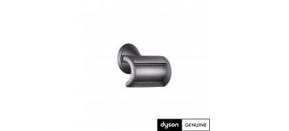 DYSON uzgalis matu nogludināšanai, pelēks, 971618-01 DYSON uzgalis matu nogludināšanai, pelēks, 971618-01