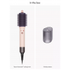 DYSON AIRSMOOTH ieveidošanas suka, ceramic pink/rose gold