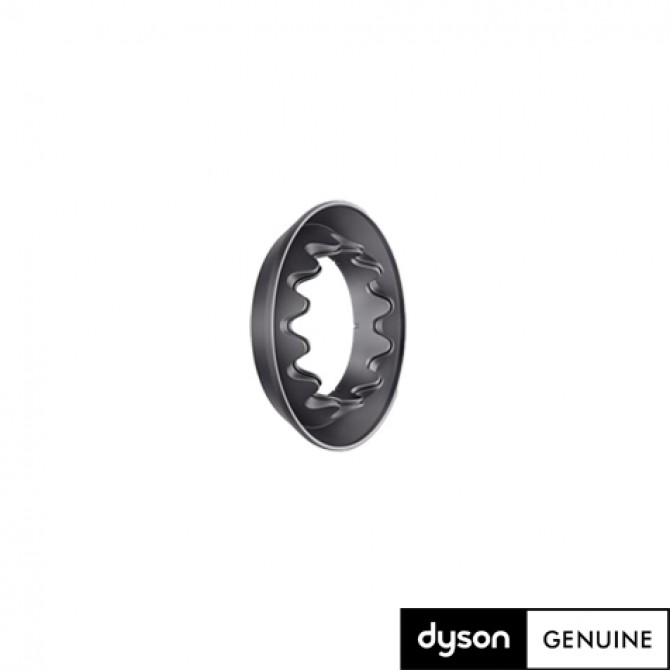 DYSON SUPERSONIC uzgalis maigai matu žāvēšanai, pelēks, 969749-01 DYSON SUPERSONIC uzgalis maigai matu žāvēšanai, pelēks, 969749-01