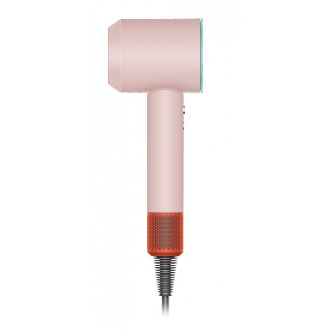 DYSON SUPERSONIC fēns, ceramic/pop