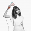DYSON SUPERSONIC fēns, ceramic/pop
