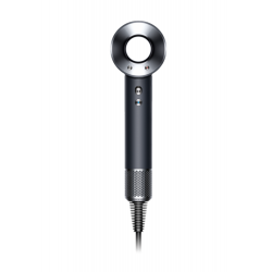 DYSON HD07 SUPERSONIC fēns, melns/pelēks