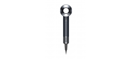 DYSON HD07 SUPERSONIC fēns, melns/pelēks
