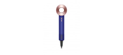 DYSON HD07 SUPERSONIC fēns, zila/ rozā DYSON HD07 SUPERSONIC fēns, zila/ rozā