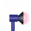 DYSON HD07 SUPERSONIC fēns, zila/ rozā   