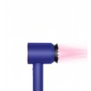 DYSON HD07 SUPERSONIC fēns, zila/ rozā   