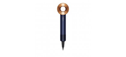 DYSON HD07 SUPERSONIC fēns, zila/vara