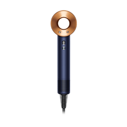 DYSON HD07 SUPERSONIC fēns, zila/vara