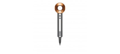 DYSON HD07 SUPERSONIC fēns, pelēks/vara DYSON HD07 SUPERSONIC fēns, pelēks/vara