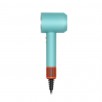DYSON SUPERSONIC NURAL fēns, ceramic pop / topāzs