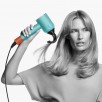 DYSON SUPERSONIC NURAL fēns, ceramic pop / topāzs