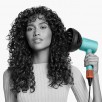 DYSON SUPERSONIC NURAL fēns, ceramic pop / topāzs