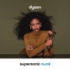 DYSON SUPERSONIC NURAL matu fēns, plum/copper