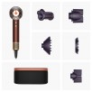 DYSON SUPERSONIC NURAL matu fēns, plum/copper